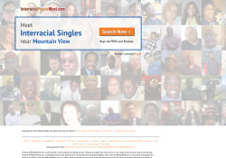 InterracialPeopleMeet